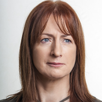 Clare Daly (@claredalyirl) 's Twitter Profile