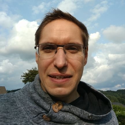 Software Architect for Smart Home Cloud Services @Gira. Fan of Agile Development. Views are my own. Working on @CryptPrimer
https://t.co/0gz86AMIIc