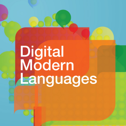A seminar series bringing together research and teaching in Modern Languages which engages with digital culture, media and technologies