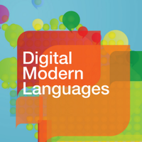 Digital Modern Languages seminar (@digmodlang) 's Twitter Profile