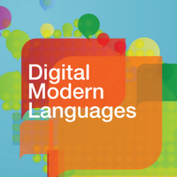 Digital Modern Languages seminar(@digmodlang) 's Twitter Profileg