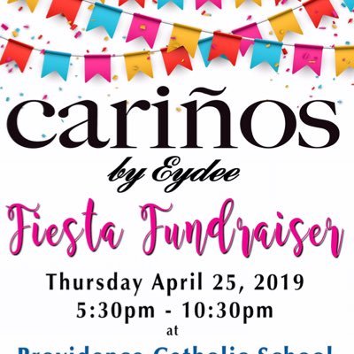 Serving families in need. Fiesta party addressing need based financial assistance for high school seniors throughout the Archdiocese of SATX