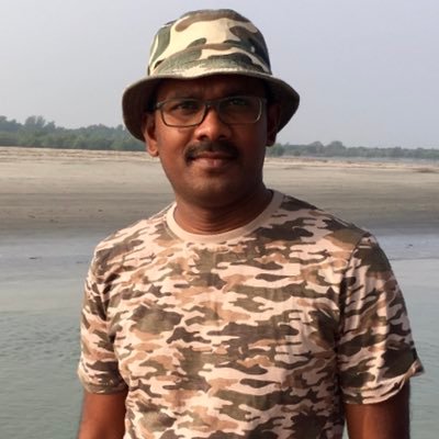 #IFS Officer, West Bengal cadre| Wildlifer by heart| Additional Secretary, Panchayat & Rural Development Department| Views are personal. RTs are not endorsement
