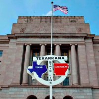 Texarkana Weather (@texarkanaw) 's Twitter Profile