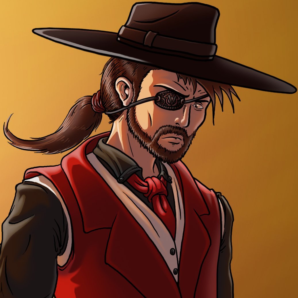 Valenslaurus's profile picture. Passionné de jeux vidéo et d'animé |  Responsable de la modération #HolyCube | Paladin en chef de la Sainte Frite