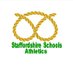 Staffordshire Schools Athletics Association (@StaffsSchoolsA) Twitter profile photo