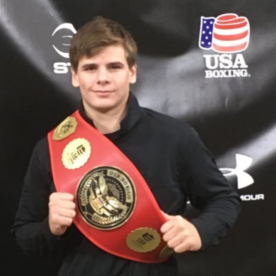 #1 Ranked Heavyweight by USA Boxing 10/2018-1/2020 1 world championship 6 USA National Championships 7 SE Regional Championships and 24 State Championships