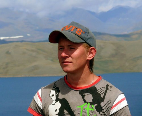 K_Nizovskiy's profile picture. 