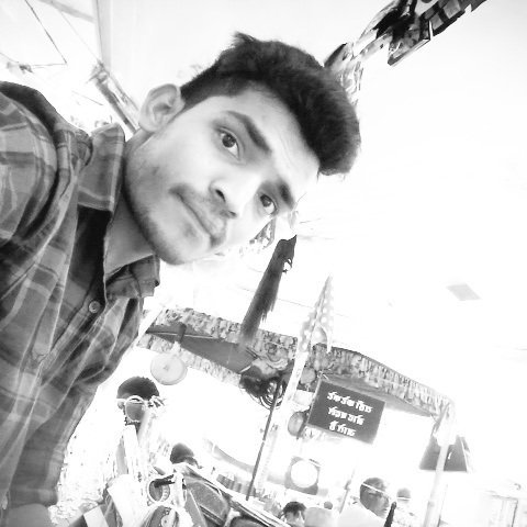 BikashkumarBik5's profile picture. Happpy