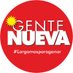 Gente Nueva (@GenteNuevaUy) Twitter profile photo