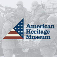 American Heritage Museum(@AHMuseum) 's Twitter Profileg