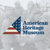 American Heritage Museum (@ahmuseum) Twitter profile photo American Heritage Museum (@ahmuseum) Twitter profile photo