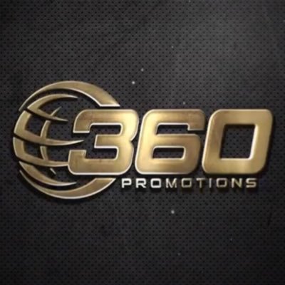 360BoxingPromos Profile Picture