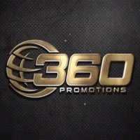 360 Promotions(@360BoxingPromos) 's Twitter Profile Photo