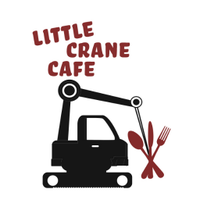 Little Crane Cafe(@LittleCraneCafe) 's Twitter Profile Photo