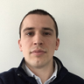 Dquargnul's profile picture. Consultant Digital Analytics Lille/Paris  @walille #wafr #measure #ecommerce #data #basket