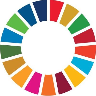 GEODD4's profile picture. #ODD #Agenda2030 #SDGs Repenser notre humanité, réenchanter notre monde. Aucune solution dans les plaintes et les critiques.