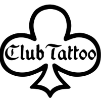 Club Tattoo(@ClubTattoo) 's Twitter Profile Photo