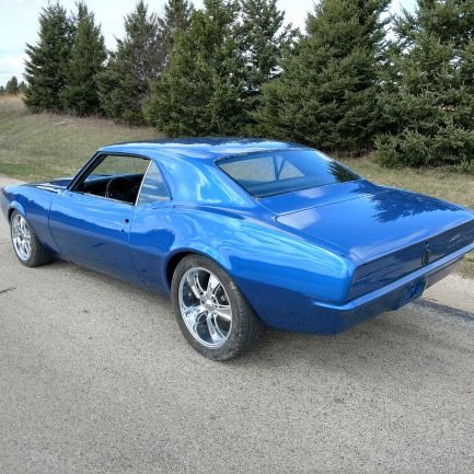 41auto's profile picture. Welcome to obermeyer's 41 autobody twitter page. We are a full automotive restoration shop. Thanks for visiting and enjoy!