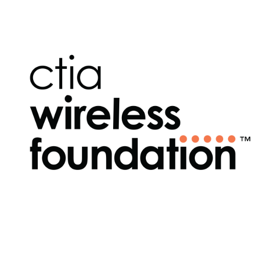 CTIA Wireless Foundation initiates and oversees philanthropic programs that utilize wireless technology to help American communities.