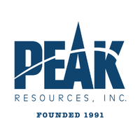 PEAK Resources, Inc. (@peak_resources) 's Twitter Profile