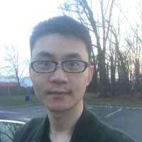 Ranjie Xu & Lab (@ranjiex) 's Twitter Profile