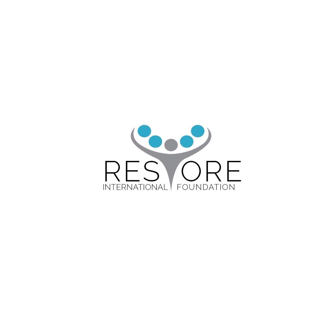 restoreif's profile picture. Non-profit bringing change to the world one person at a time.