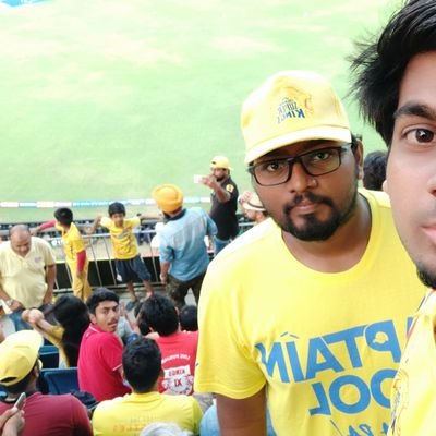 jacksonjack219's profile picture. Photographer                                                     Die hard Dhoni fan                                        Born to enjoy