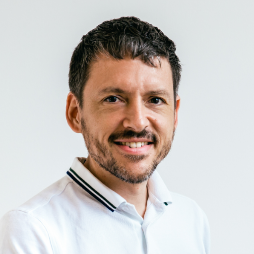 fabiansiegel's profile picture. Founder at Marley Spoon