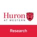 Huron Research (@huronresearch) Twitter profile photo Huron Research (@huronresearch) Twitter profile photo