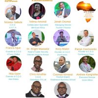 Africa Tourism Tech & Innovation Forum 25-26 April (@atti_forum) 's Twitter Profile Photo Africa Tourism Tech & Innovation Forum 25-26 April (@atti_forum) 's Twitter Profile Photo