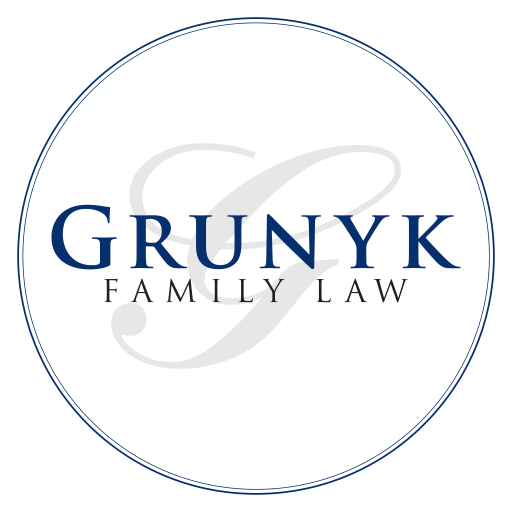 At Grunyk Family Law, we help men and women achieve their #familylaw goals while maintaining dignity and self-respect. #DivorceWithDignity