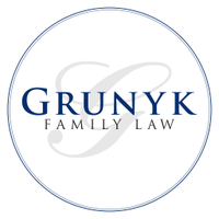 Grunyk Family Law(@GrunykFamilyLaw) 's Twitter Profile Photo