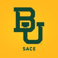 Baylor SACE(@BaylorSACE) 's Twitter Profile Photo