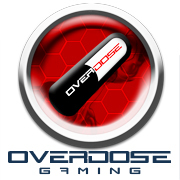 OverdoseGaming's profile picture. since 2l10