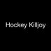 Hockey Killjoy (@HockeyKilljoy) Twitter profile photo
