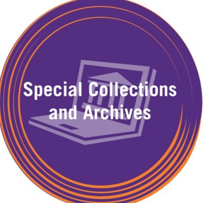 The Special Collections and Archives Library, located in the Strom Thurmond Institute, is one of Clemson Libraries’ 3 branch locations.