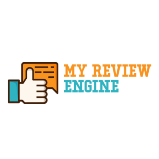 MyReviewEngine is an easy-to-use tool that allows your customers to leave more 5 star reviews for the service(s) you provide.