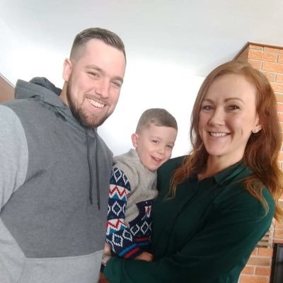 University of Michigan Grad. Preschool Teacher. Wife. Mama. Animal lover.