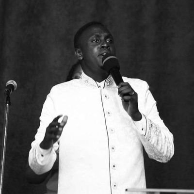 A kingdom man on commission to raise a generation of spirit filled men and women rooted in the Word of God