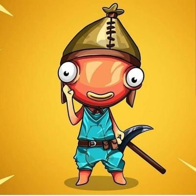 trizer_yt's profile picture. FORTNITE