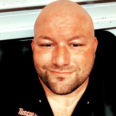 EdensJosh's profile picture. Husband, Father, Teacher, Coach. edensj@wcde.org