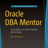 BPeaslandDBA's profile picture. DBA, Oracle Ace Alumni, author Oracle RAC Performance Tuning and Oracle DBA Mentor