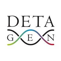 DETA-GEN GENETIK (@detagenetic) Twitter profile photo