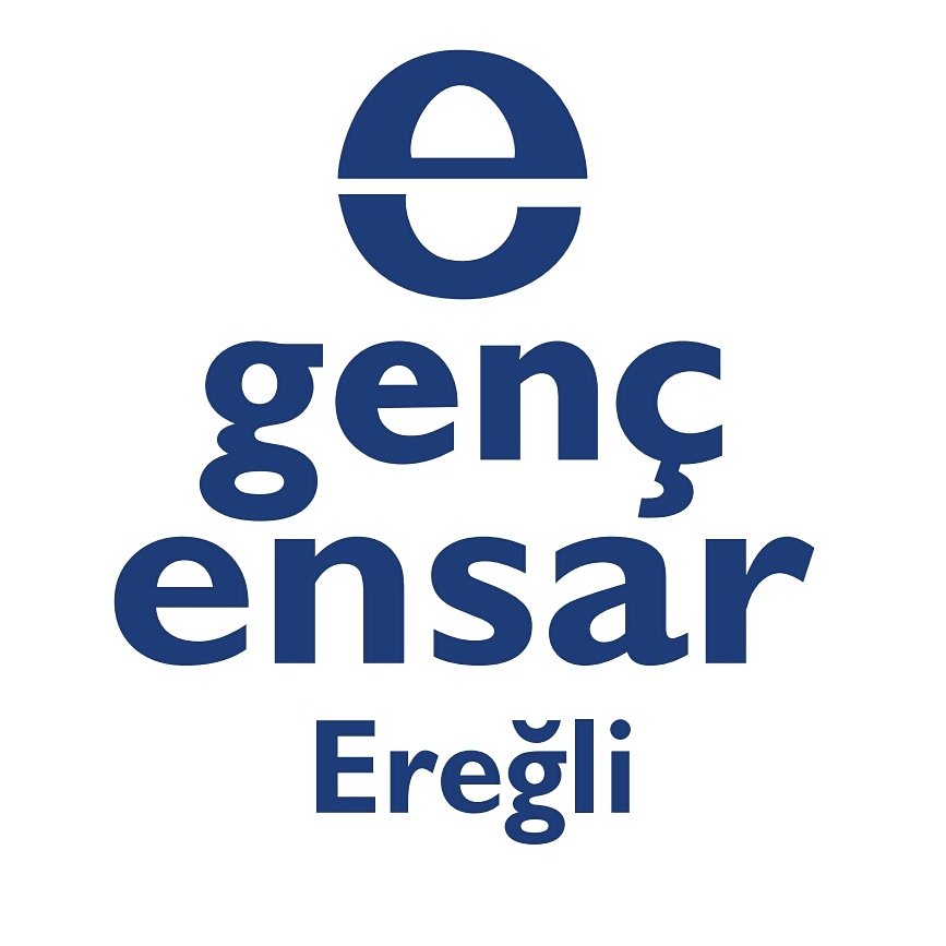 Genç Ensar Kdz.Ereğli şubesinin resmi Twitter sayfasıdır.