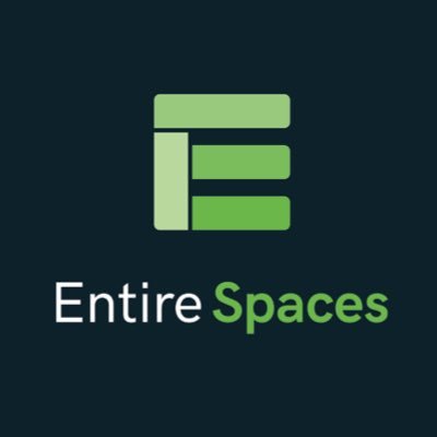 EntireSpaces's profile picture. 