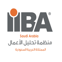 IIBA Saudi Arabia(@IIBASaudiArabia) 's Twitter Profile Photo
