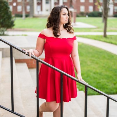 DabneyAllie's profile picture. PC Biochemistry ‘19 • ADPi