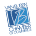 VBChamberofCommerce (@chambervanburen) Twitter profile photo VBChamberofCommerce (@chambervanburen) Twitter profile photo