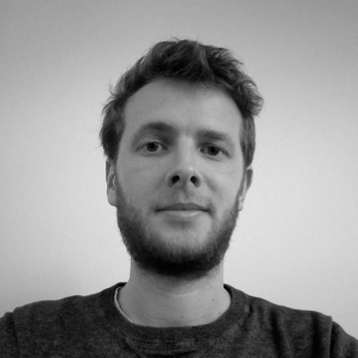 Erwan Létard Profile